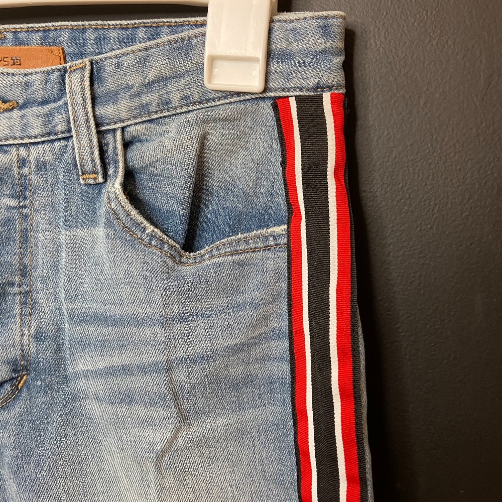 Joe's Jeans "The Smith" - Picture 3 of 7